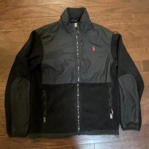 Polo by Ralph Lauren Fleece Jacket S